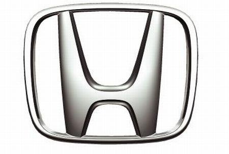 logotipo honda