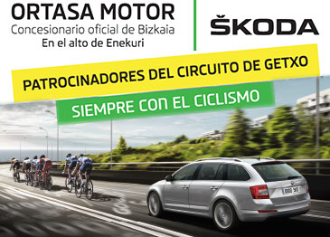 70º circuito Getxo