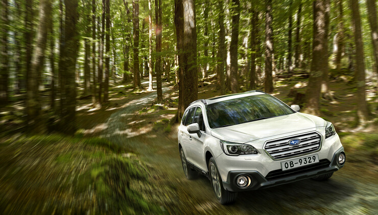 Subaru Outback Precio Nuevo