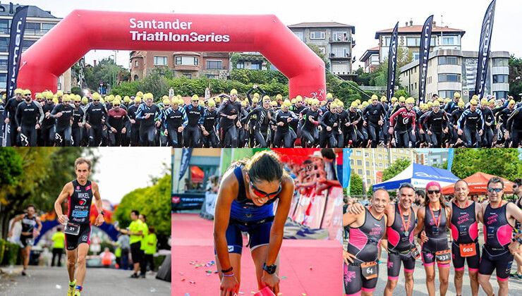 STS triatlon getxo octubre 2017