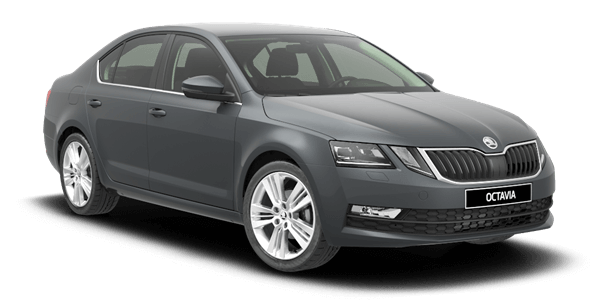 Skoda Superb Oferta