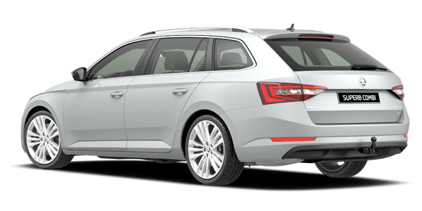 Skoda Superb Oferta