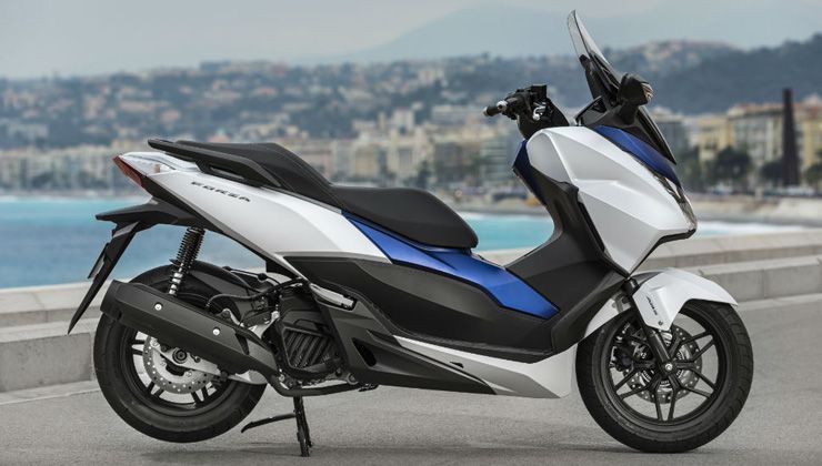 Oferta-comprar-moto-honda-forza-125