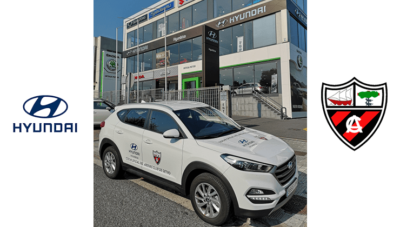 Hyunbisa patrocina Arenas Club de Getxo