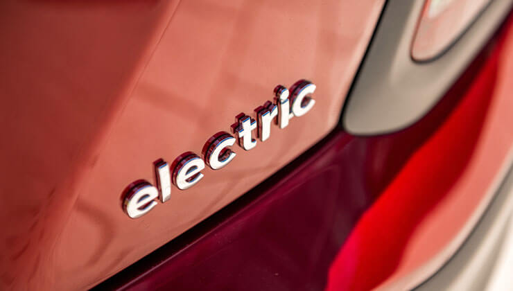 Comprar Nuevo Kona Electric Bilbao