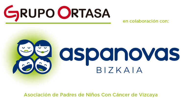 Aspanovas Grupo Ortasa