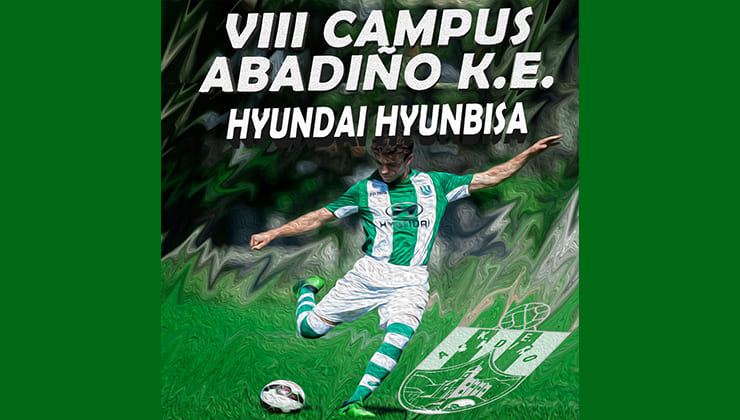 Campus Verano Hyundai Hyunbisa Abadiño