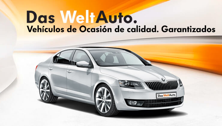 Skoda Segunda Mano Ocasion Bizkaia