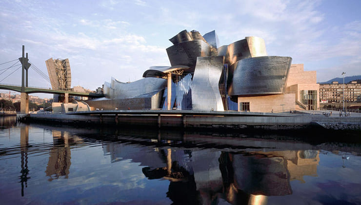 Sorteo-invitaciones-gratis-Guggenheim-Bilbao