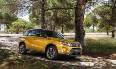 Suzuki-vitara