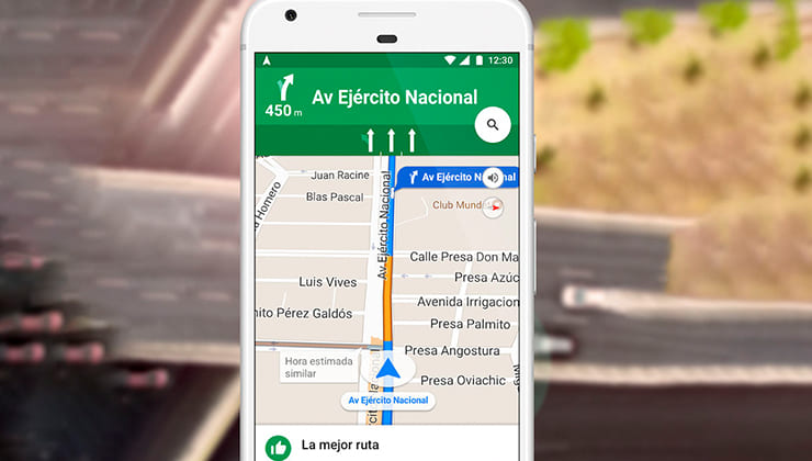 ver-los-radares-en-google-maps