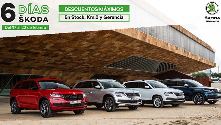 Oferta-6-Dias-Skoda-Bizkaia