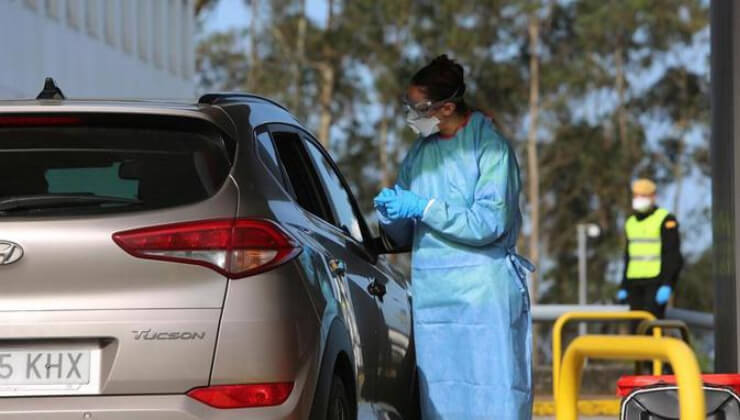 Consejos cuidar coche coronavirus confinamiento