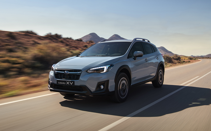 Comprar Subaru - Coches segunda mano - Vehículos de ocasión