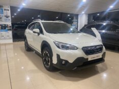 Subaru Subaru Cvt