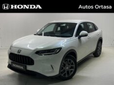 Honda Zr-v