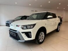 Kgm Tivoli
