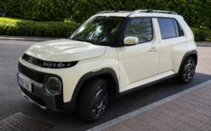 Hyundai Inster
