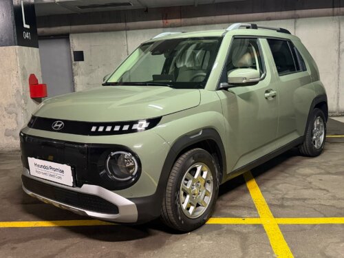 Hyundai Inster