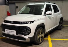 Hyundai Inster